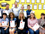 Отзывы и фотоотчет с открытого тренинга, 31 мая - 01 июня 2013 г., “АКТИВНЫЕ ПРОДАЖИ: современные технологии поиска и привлечения клиентов”