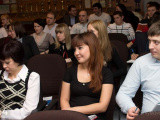 Отзывы и фотоотчет с открытого семинара, 27 февраля 2013 г.,   “Основы профессионального построения отдела продаж”